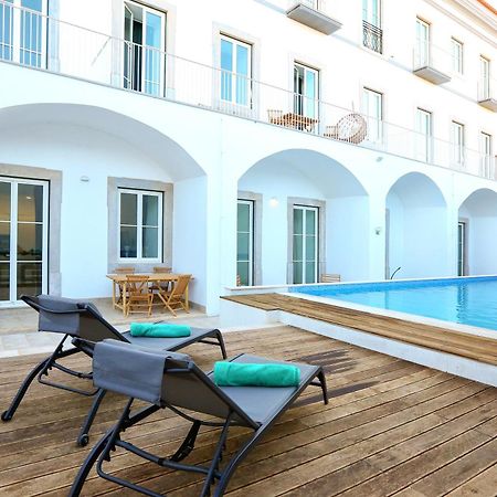 Algarve Sweetness Apartment FAO Dış mekan fotoğraf