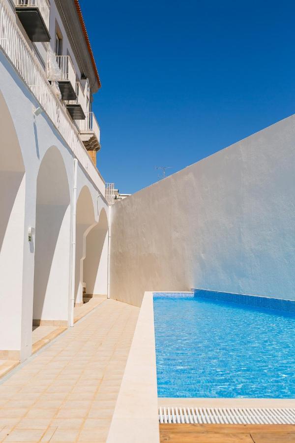 Algarve Sweetness Apartment FAO Dış mekan fotoğraf