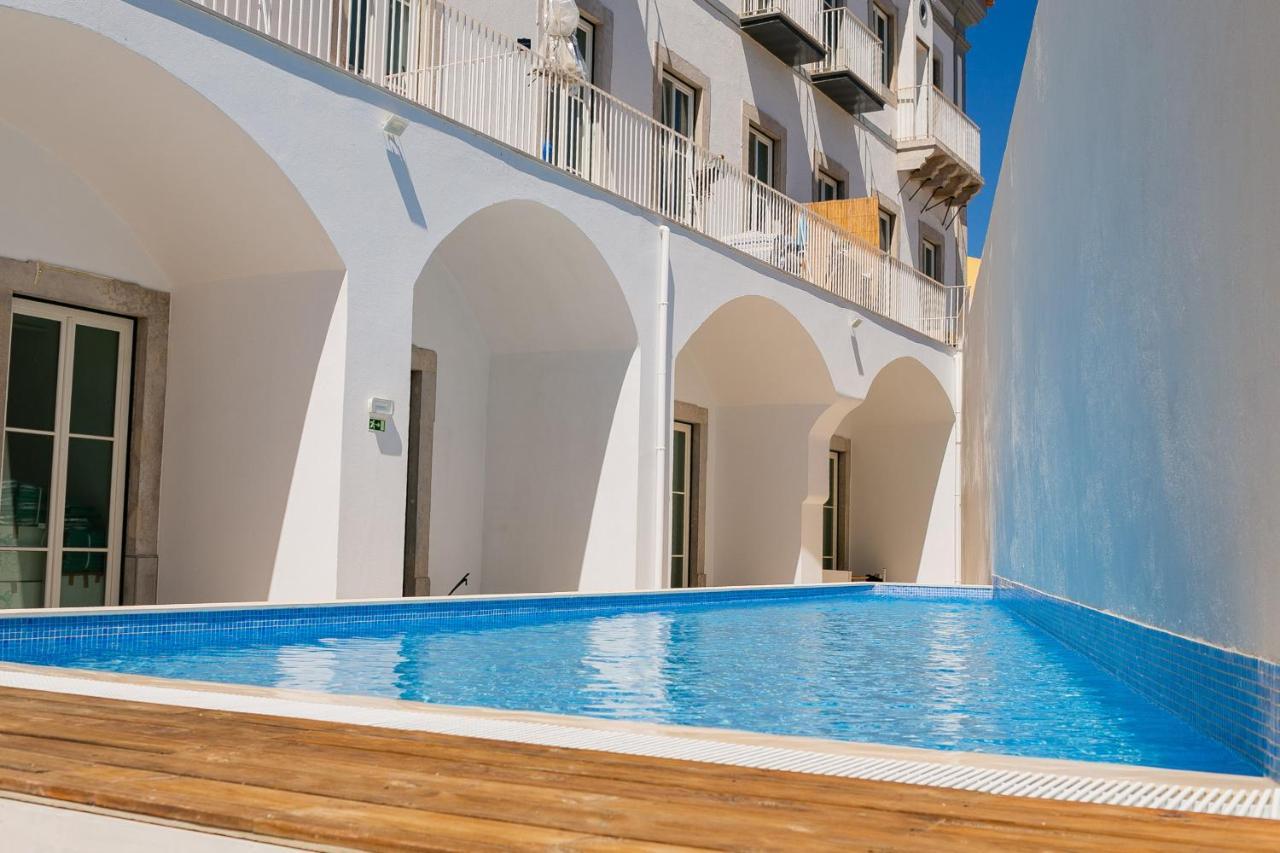 Algarve Sweetness Apartment FAO Dış mekan fotoğraf