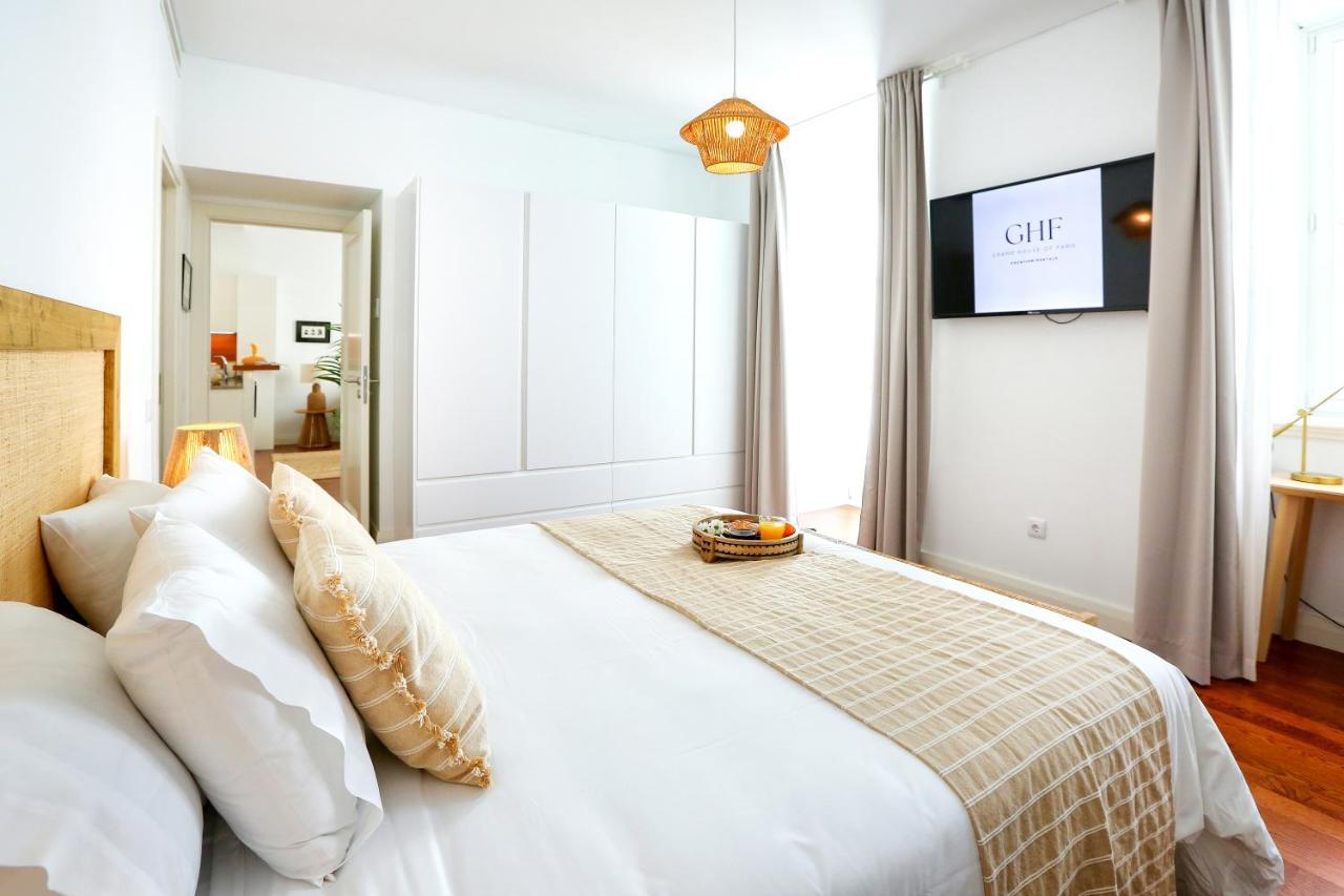 Algarve Sweetness Apartment FAO Dış mekan fotoğraf