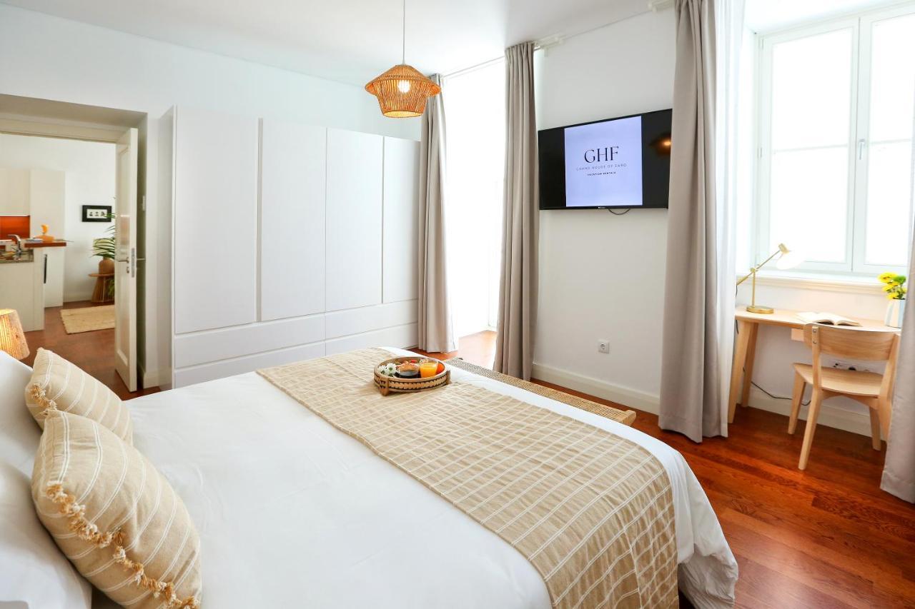 Algarve Sweetness Apartment FAO Dış mekan fotoğraf