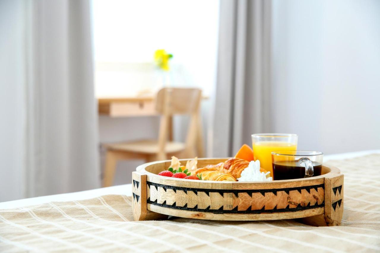 Algarve Sweetness Apartment FAO Dış mekan fotoğraf