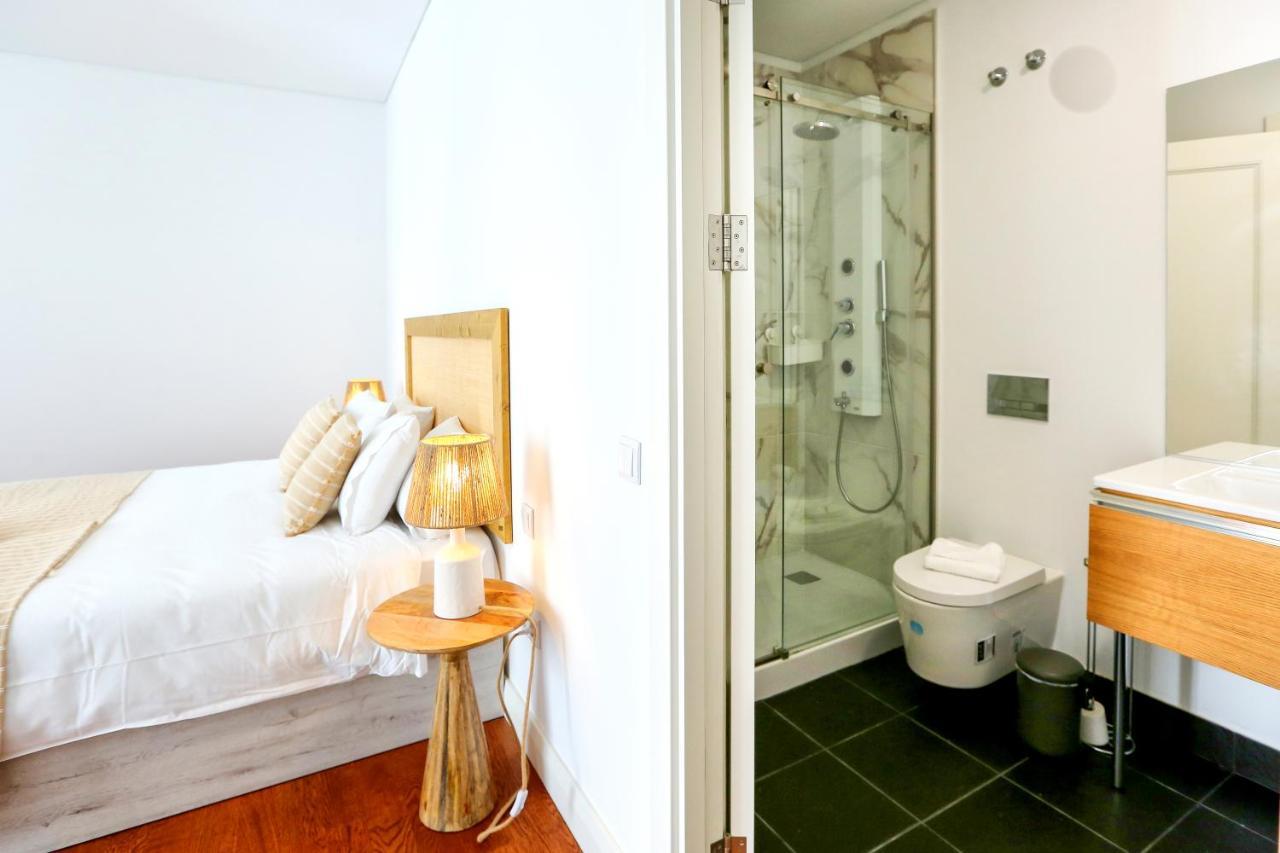 Algarve Sweetness Apartment FAO Dış mekan fotoğraf