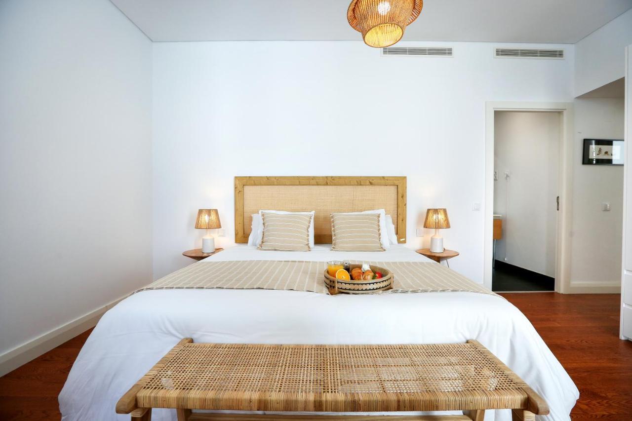Algarve Sweetness Apartment FAO Dış mekan fotoğraf