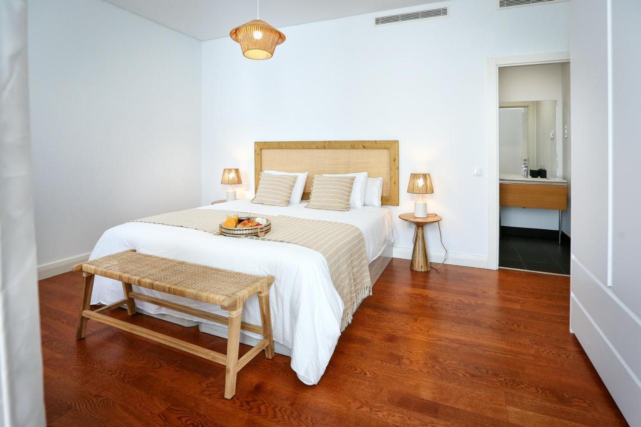 Algarve Sweetness Apartment FAO Dış mekan fotoğraf