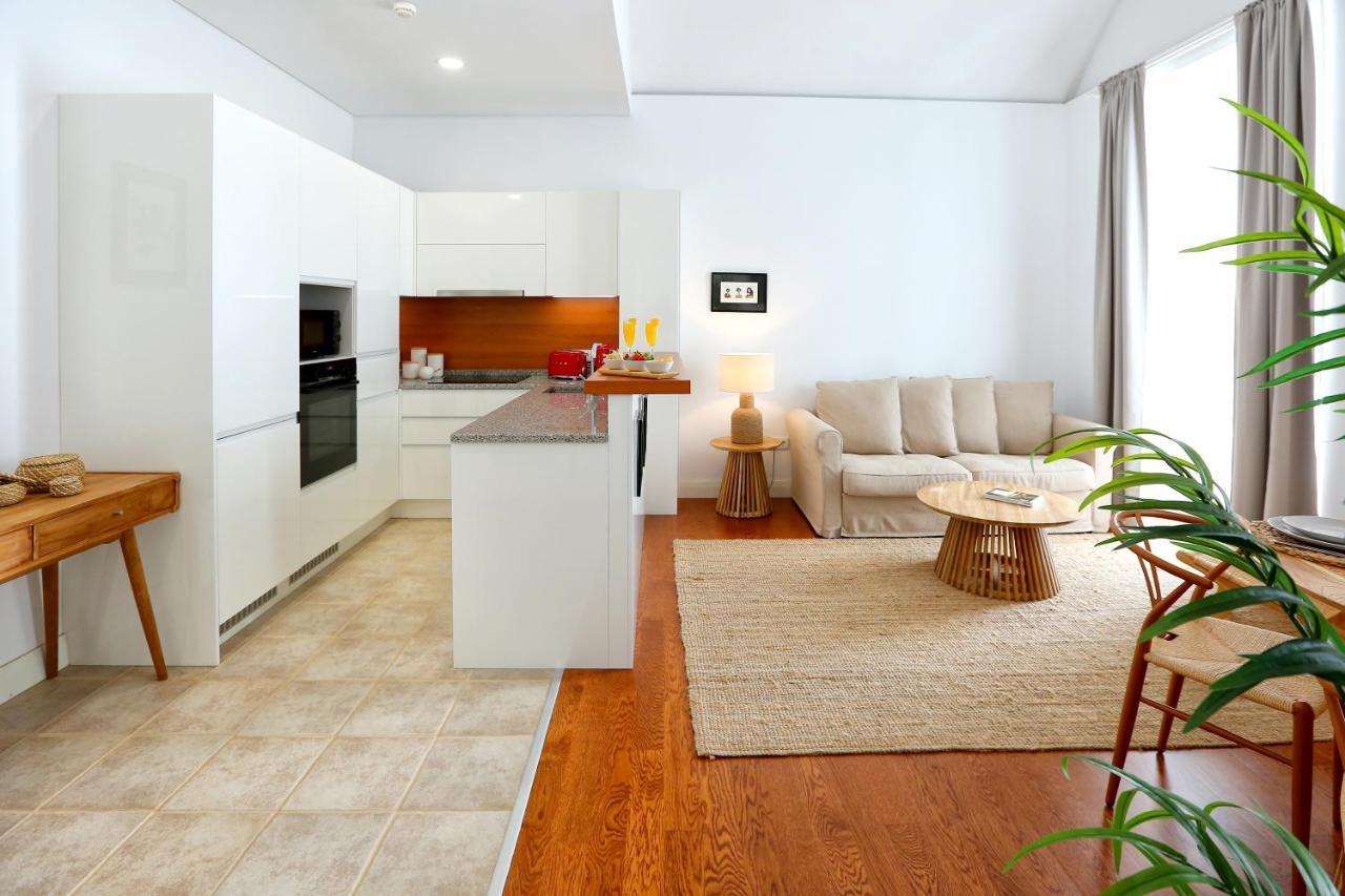Algarve Sweetness Apartment FAO Dış mekan fotoğraf