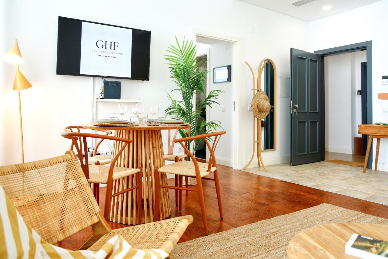 Algarve Sweetness Apartment FAO Dış mekan fotoğraf