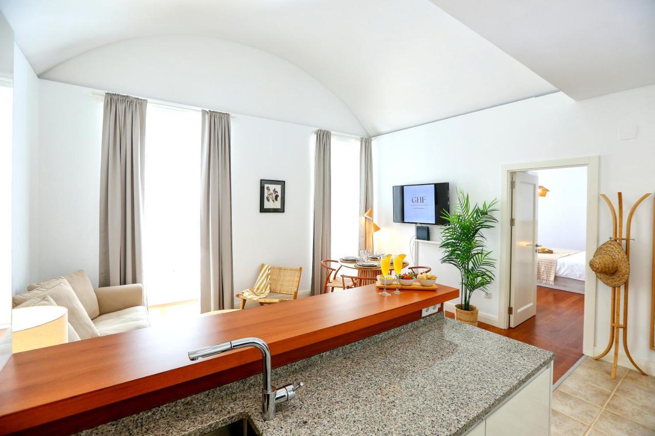Algarve Sweetness Apartment FAO Dış mekan fotoğraf