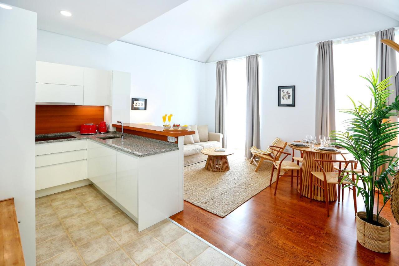 Algarve Sweetness Apartment FAO Dış mekan fotoğraf