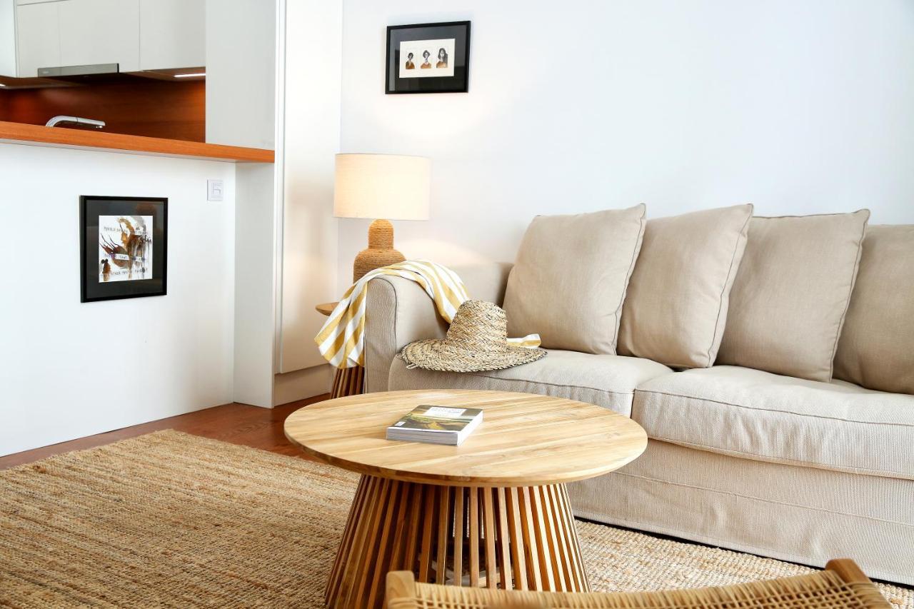 Algarve Sweetness Apartment FAO Dış mekan fotoğraf