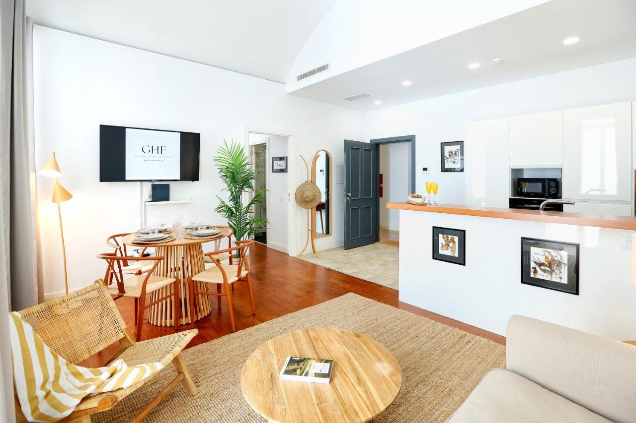 Algarve Sweetness Apartment FAO Dış mekan fotoğraf