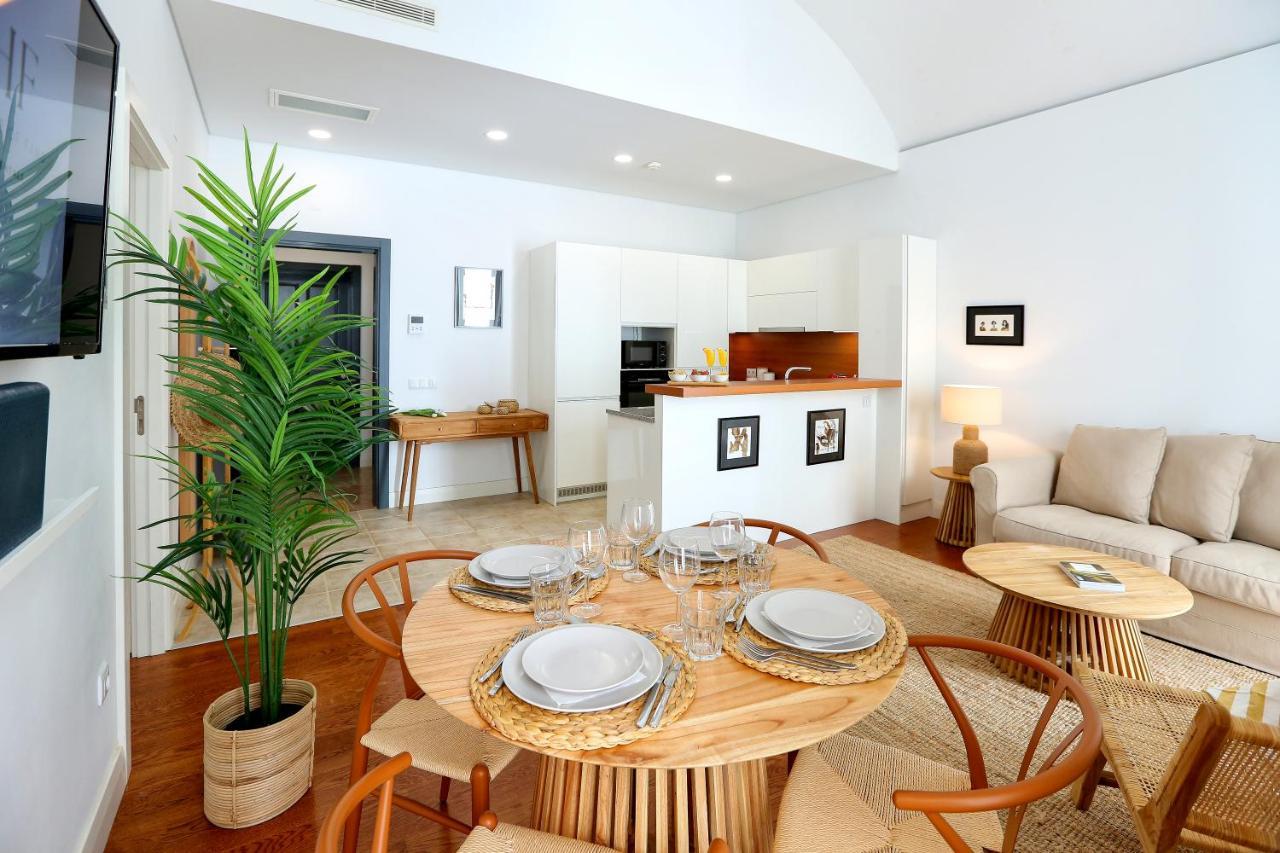 Algarve Sweetness Apartment FAO Dış mekan fotoğraf
